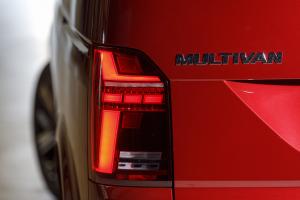 Volkswagen Multivan 2019 года  (WW)